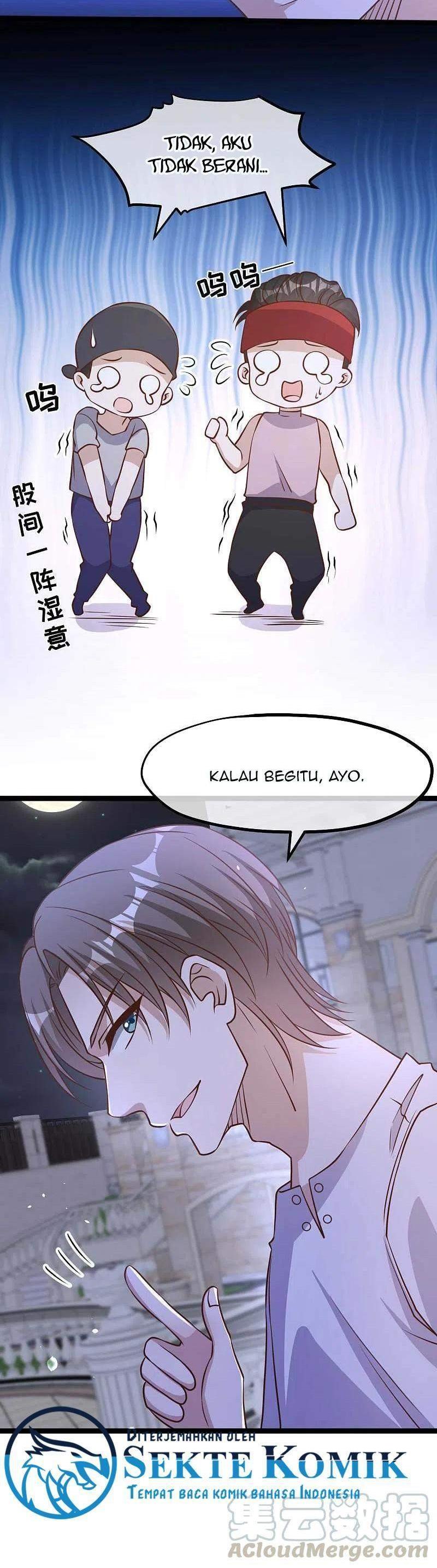 God Fisherman Chapter 178 Gambar 16